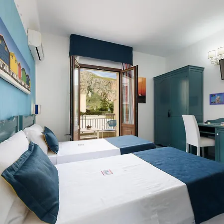 Athena Bed & Breakfast-2